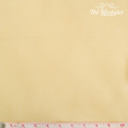 Westfalenstoffe - Copenhagen, woven solid light yellow