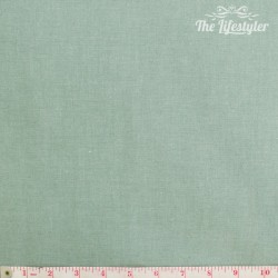 Westfalenstoffe - Copenhagen, woven solid light green