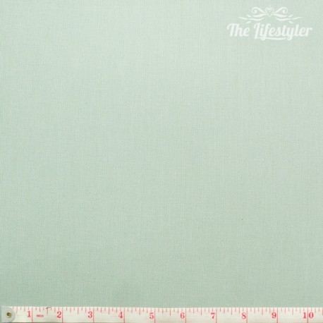 Westfalenstoffe - Cardiff, woven solid light green