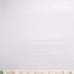 Westfalenstoffe - Cardiff, light pink/white zigzag