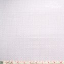 Westfalenstoffe - Cardiff, light pink/white zigzag