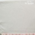 Westfalenstoffe - Kyoto, light beige drops on white