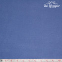 Westfalenstoffe - Delft solid cornflower blue