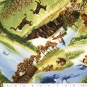 RJR - Seasons Best by Ann Kisro, American Landscapes