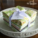 Free Spirit - Heather Bailey, Fat Quarter Bundle of 15 pieces