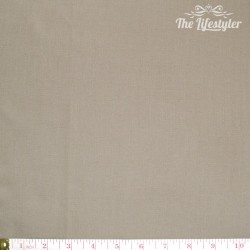 Westfalenstoffe - Gent Lemon, woven solid taupe