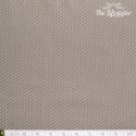 Westfalenstoffe - Gent, tiny white dots on taupe