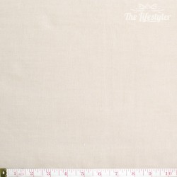 Westfalenstoffe - Lyon, woven solid beige