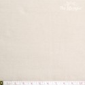 Westfalenstoffe - Lyon, woven solid beige/white