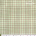 Westfalenstoffe - Wales woven small checks pink/green/white
