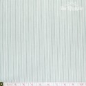 Westfalenstoffe - Provence tiny stripes mint/grey on white