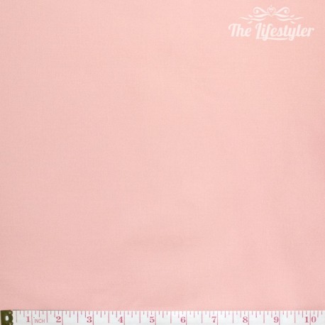 Westfalenstoffe - Princess solid light pink