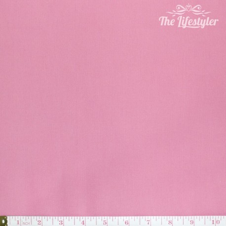 Westfalenstoffe - Young line solid pink