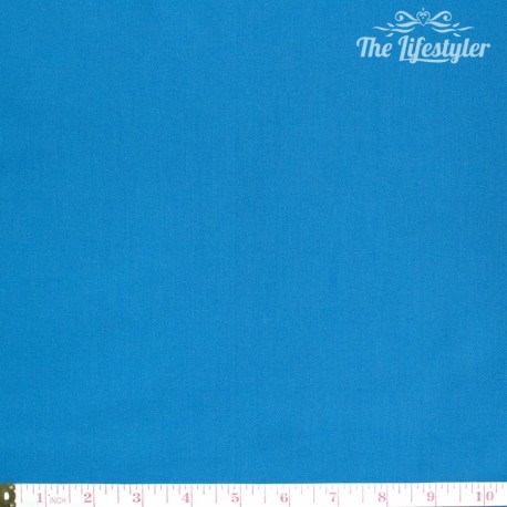 Westfalenstoffe - Young line solid blue