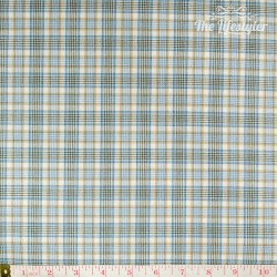 Westfalenstoffe - Nottingham, woven check