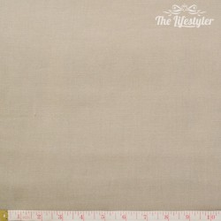 Westfalenstoffe - Gent, woven solid light taupe