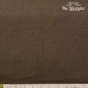 Westfalenstoffe - Bern, woven solid brown