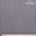 Westfalenstoffe - Capri/Hamburg, blue and white stripes