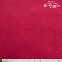 Westfalenstoffe - solid red