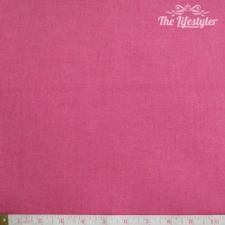 Westfalenstoffe - Indian Summer woven solid pink