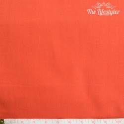 Westfalenstoffe - woven solid peach