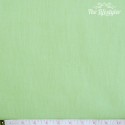 Westfalenstoffe - woven solid light green