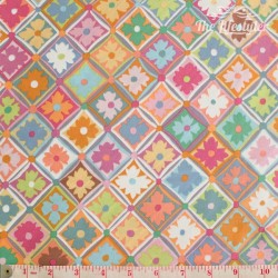 Kaffe Fassett for Rowan, Antwerp Flowers